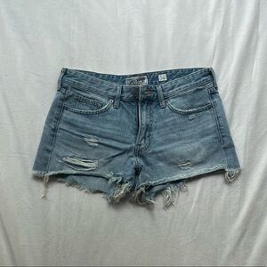 Lucky Brand denim shorts size 2/26